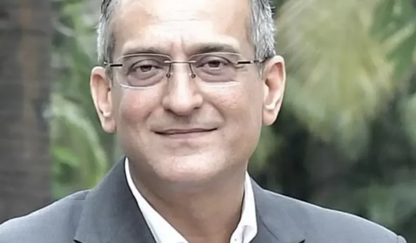 Tarun Jha